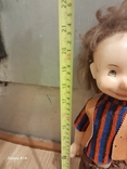 Кукла,Бурятино СССР, фото №9