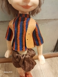 Кукла,Бурятино СССР, фото №11