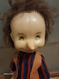 Кукла,Бурятино СССР, фото №12