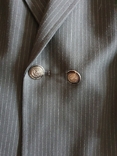 Пиджак укороченный от ТМ "Zara", фото №4