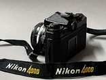 Nikon FE, фото №4