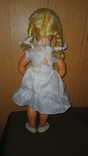 Кукла паричковая, фото №7