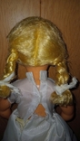 Кукла паричковая, фото №8