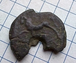 Монета міста Керкінітіда., фото №7