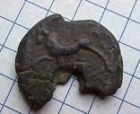 Монета міста Керкінітіда., фото №9