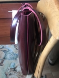 Женская сумка из натуральной кожи, photo number 5