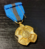 Бельгія. Медаль Ордена Леопольда II 1-го ступеня, фото №3