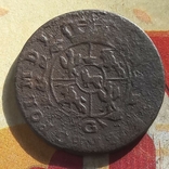 Монета 1768р, фото №4
