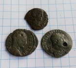 Римські монети, фото №4