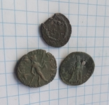 Римські монети, фото №5