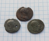 Монети Риму, фото №4