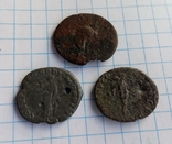 Монети Риму, фото №6