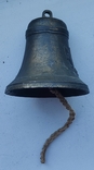Дзвін 200-річчя Миколаєва Бронзовий Німор, фото №4