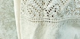 Старовинна жіноча лляна сорочка Покуття, фото №10