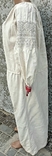 Старовинна жіноча лляна сорочка Покуття, фото №12