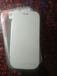 Чохол аккумулятор на Samsung S3 mini, фото №4