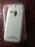 Чохол аккумулятор на Samsung S3 mini, фото №5