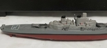Игрушечный Корабль для колекционера военный 88, фото №6