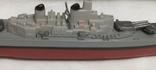 Игрушечный Корабль для колекционера военный 88, фото №10