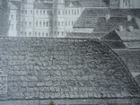 Закарпаття 1860-і рр Ужгород з угорського журнала, фото №5