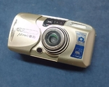 Фотоаппарат Olympus MJU - III 80, фото №5