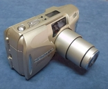 Фотоаппарат Olympus MJU - III 80, фото №7