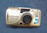 Фотоаппарат Olympus MJU - III 80, фото №2
