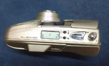 Фотоаппарат Olympus MJU - III 80, фото №12