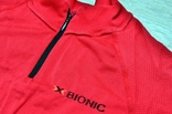 Джерсі жіноче X-Bionic Bike Wear. Розмір М, фото №3