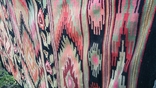 Старовинний Український килим (ковёр, коврик), доріжка. Розмір: 210х120 см., фото №3
