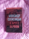 Солженицын В круге первом, фото №2