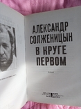 Солженицын В круге первом, фото №4