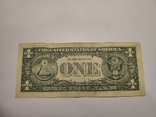1 долар США 2013 L, фото №3