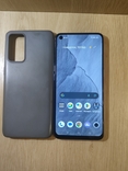 Realme gt master edition (6+6/128), фото №8