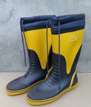 Водонепроницаемые сапоги OUTDOOR BOOTS (из Германии), фото №2