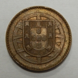 1 центаво, 1917 г Португалия, фото №3