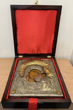 Казанская икона Богородицы в ларце, фото №2