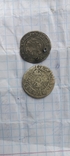 Монети середневіччя., фото №2