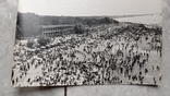 Люди на пляже.Труханов остров. Киев, фото №3