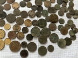 Монети копані. 82 монети, фото №5
