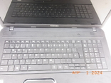 Ноутбук TOSHIBA satellite C870D-119 з Німеччини, photo number 5