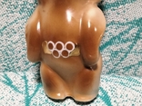 Олімпійський ведмідь (баранівка), фото №3