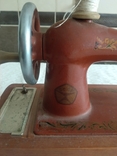 Детская швейная машинка ДШМ 1, фото №6