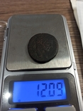 Антична монета.( Копія), фото №2