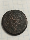 Антична монета.( Копія), фото №3