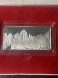Срібло зливок 15 грам, фото №3