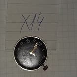  Механизм для наручных часов Восток, фото №3