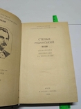 Бібліотека української літератури Степан Руданський, фото №6