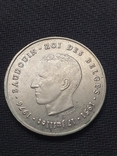 250 франків Бельгія, фото №2