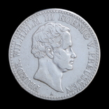Талер 1832 А Фрідріх Вільгельм ІІІ, Пруссія, фото №3